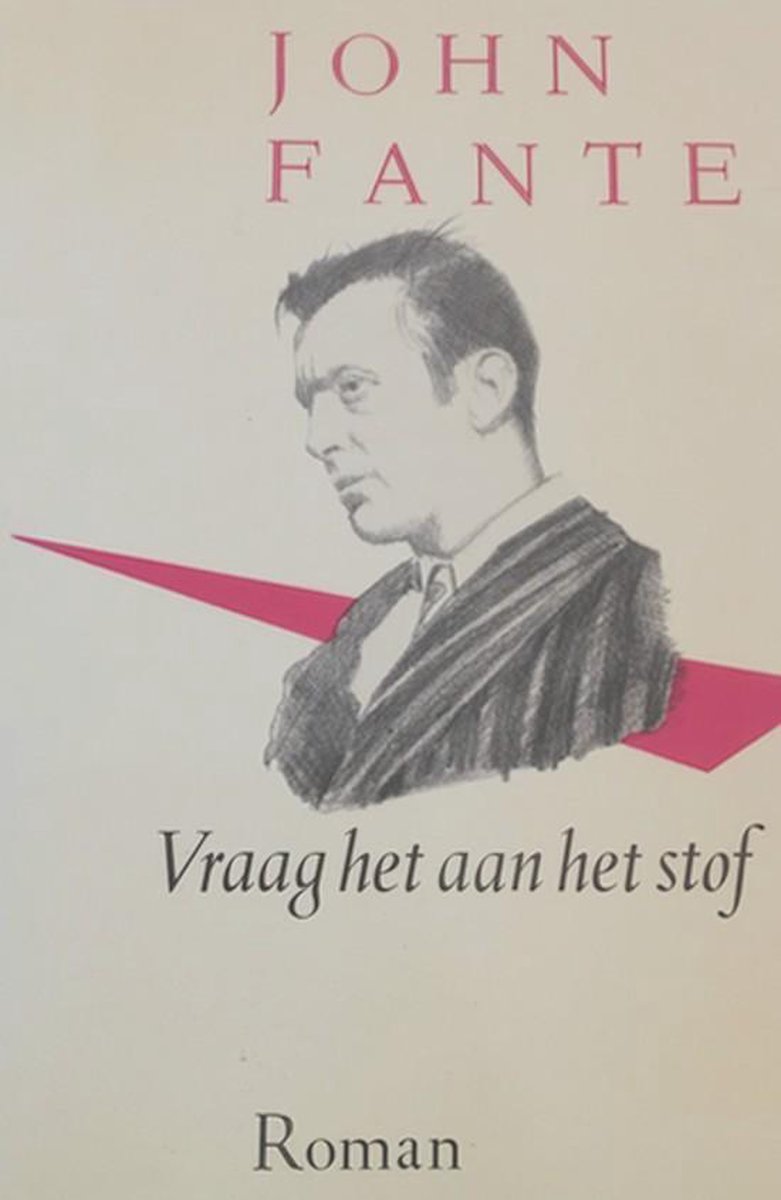 Vraag het aan het stof