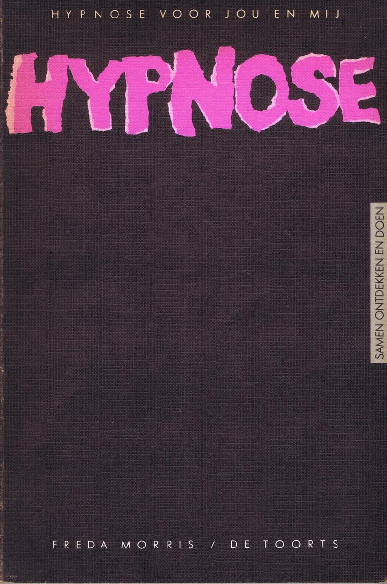 boekenbalie_9789060203088_cover Hypnose