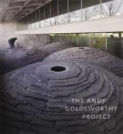The Andy Goldsworthy Project