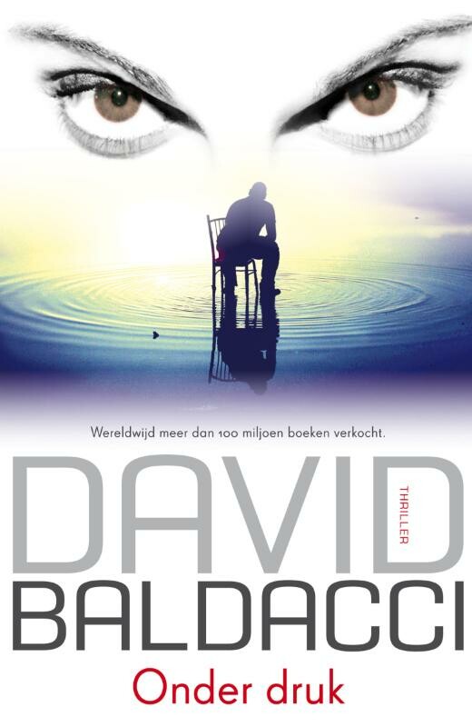 boekenbalie_9789046114704_cover Onder druk / Zwarte beertjes