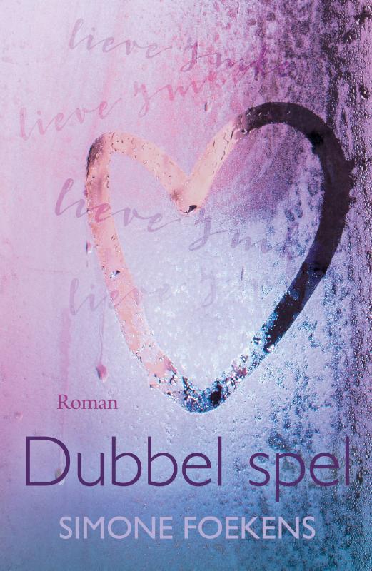Simone Foekens Dubbel Spel thumbnail
