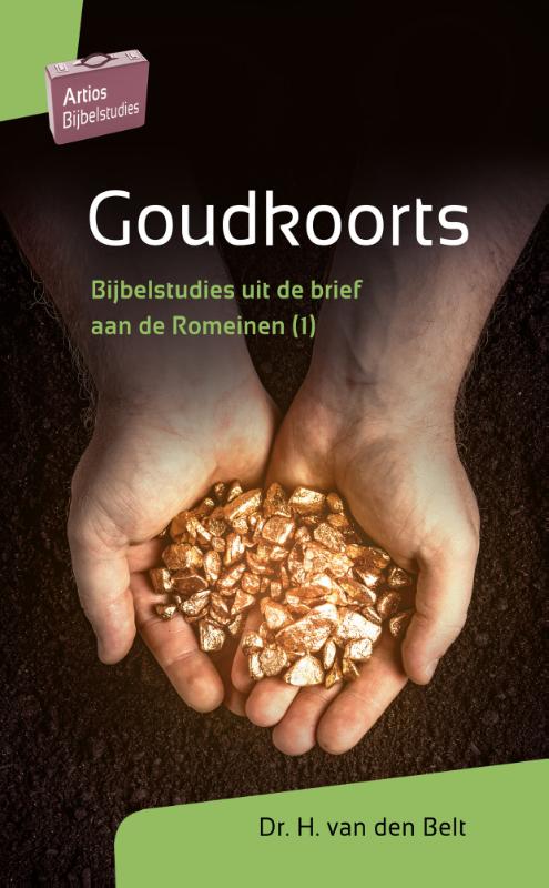 H. van den Belt Goudkoorts / Artios Bijbelstudies