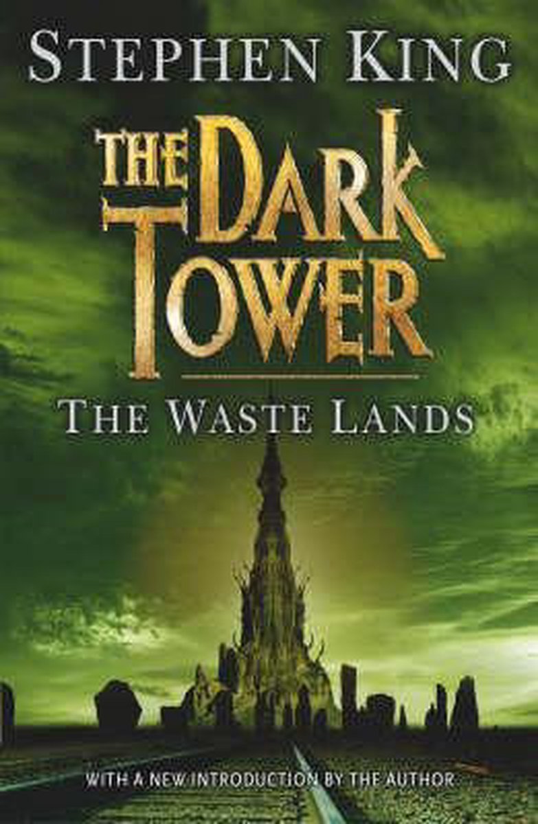 Dark Tower