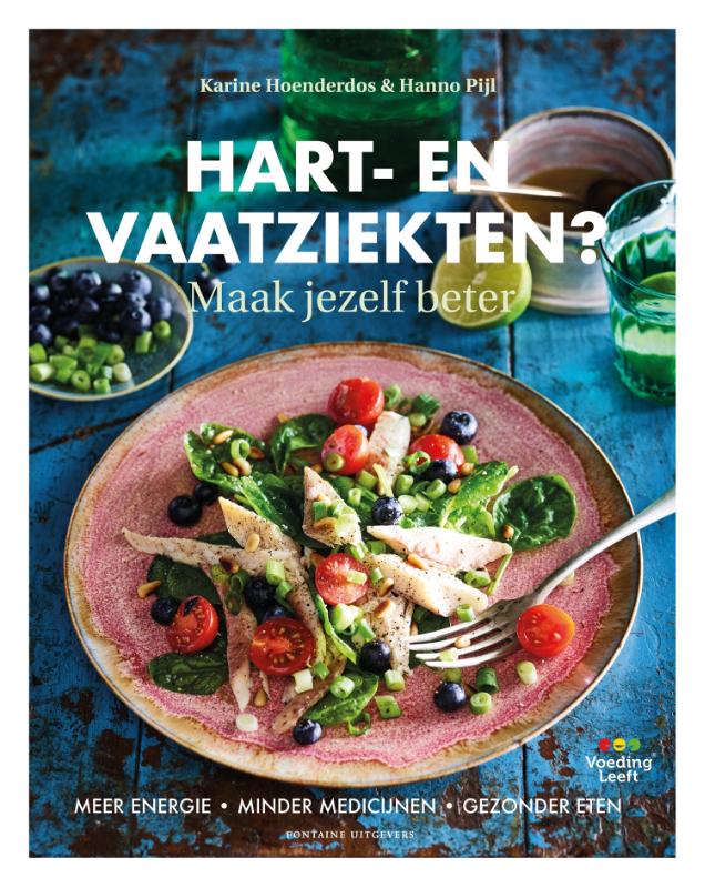 Hart- en vaatziekten?