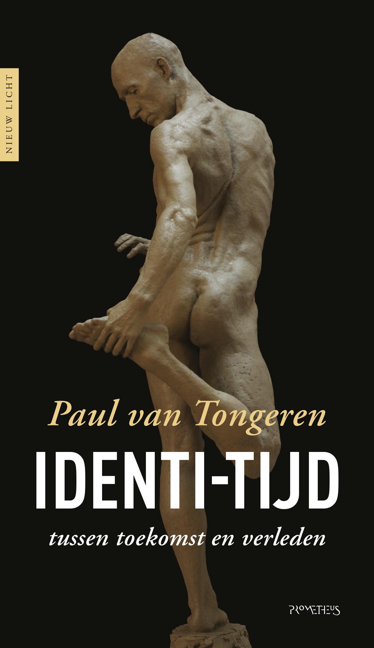 Paul van Tongeren Identi-tijd / Nieuw Licht / 28