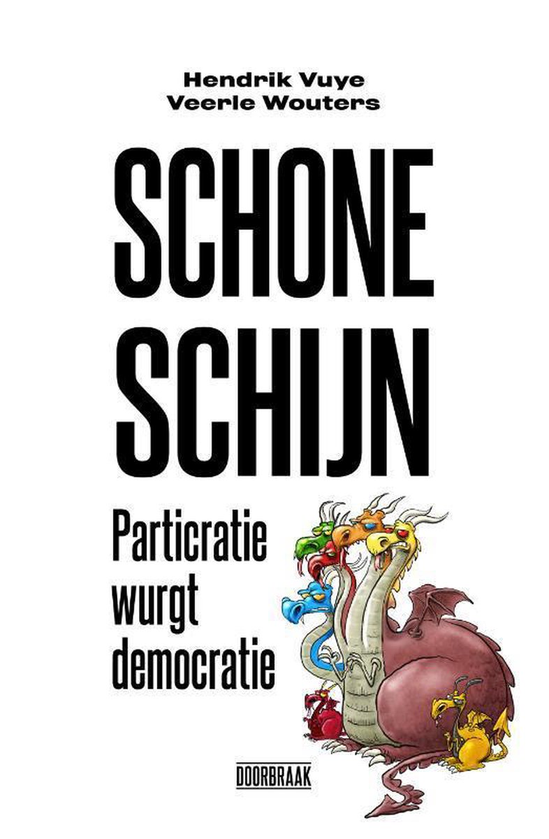 Hendrik Vuye Schone Schijn thumbnail