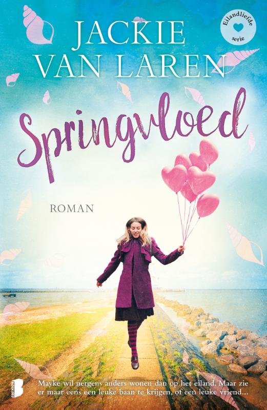 boekenbalie_9789022584071_cover Springvloed / Eilandliefde / 3