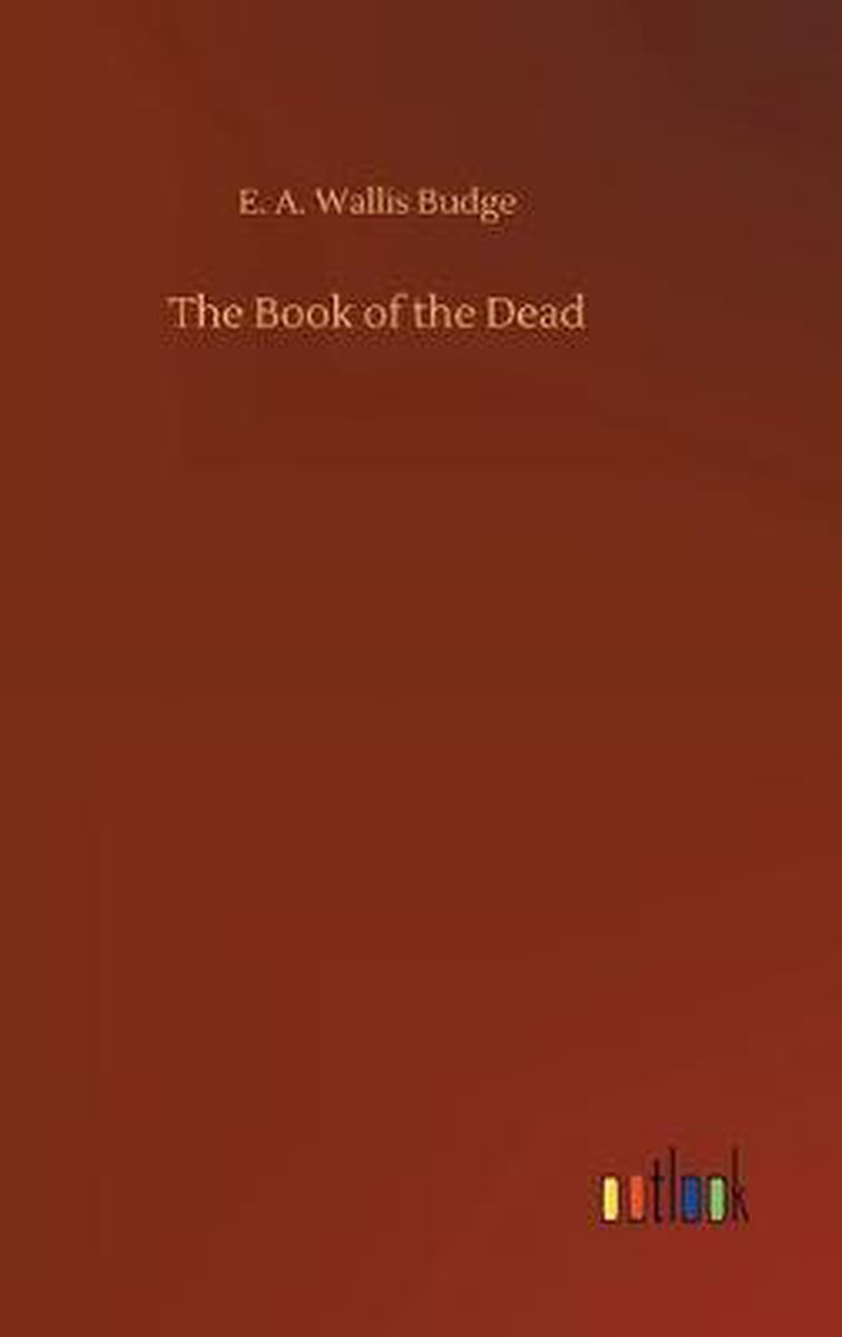 The Book of the Dead