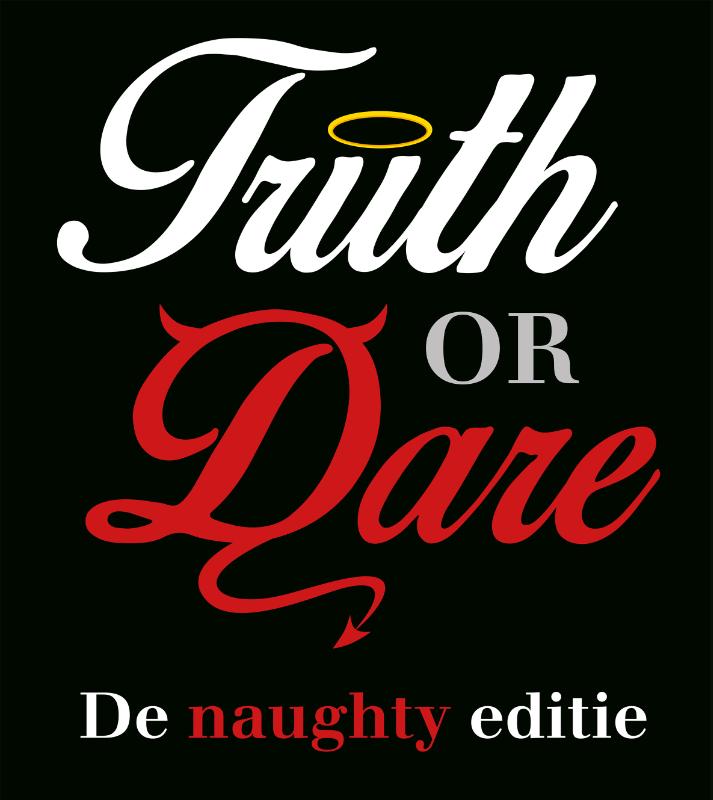 Kim Vermeulen Truth Or Dare thumbnail
