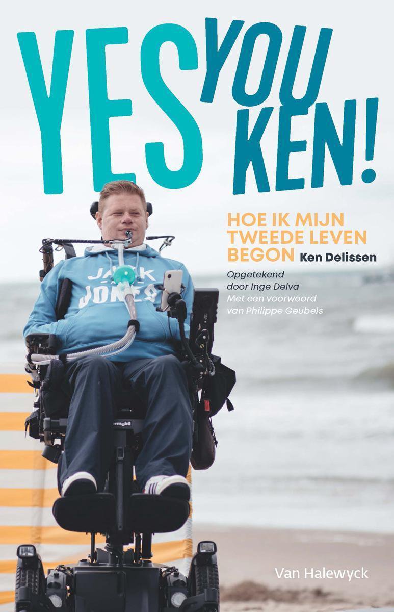 Ken Delissen Yes You Ken! thumbnail