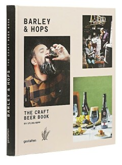 Sylvia Kopp Barley & Hops thumbnail