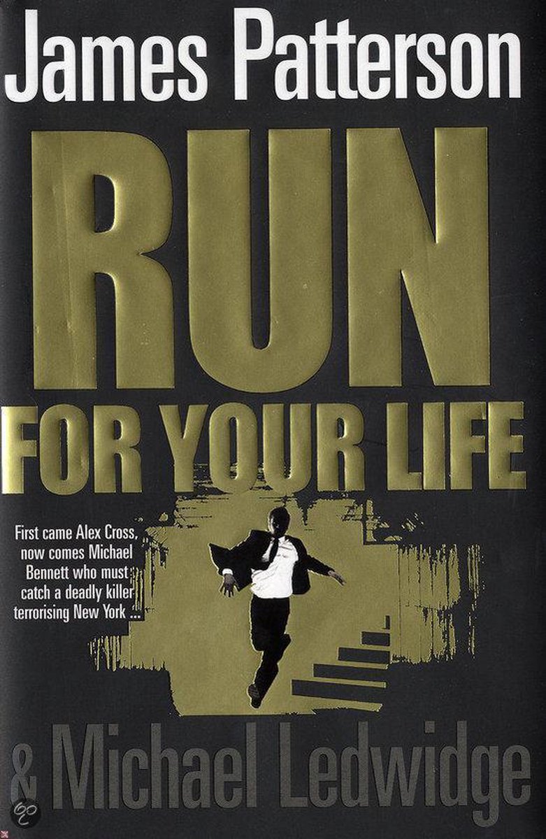 Run For Your Life