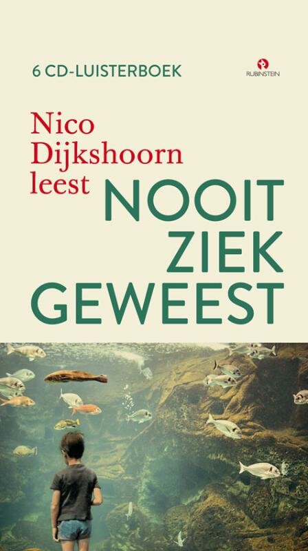 Nooit ziek geweest
