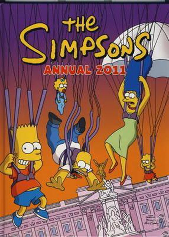 The Simpsons
