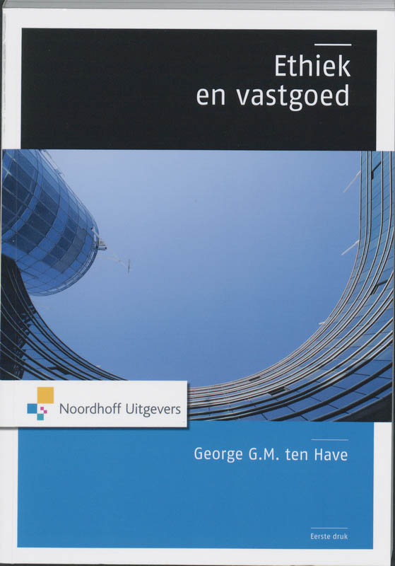Ethiek en vastgoed