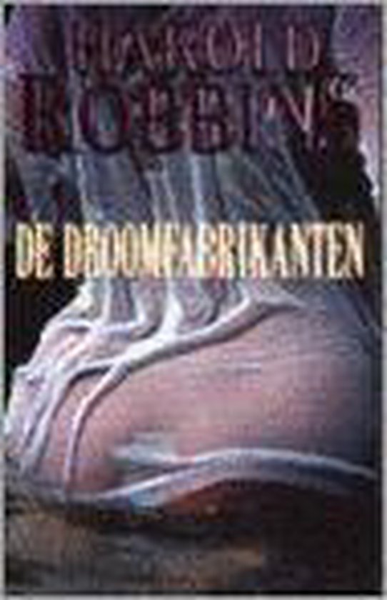 De droomfabrikanten / Parel pockets