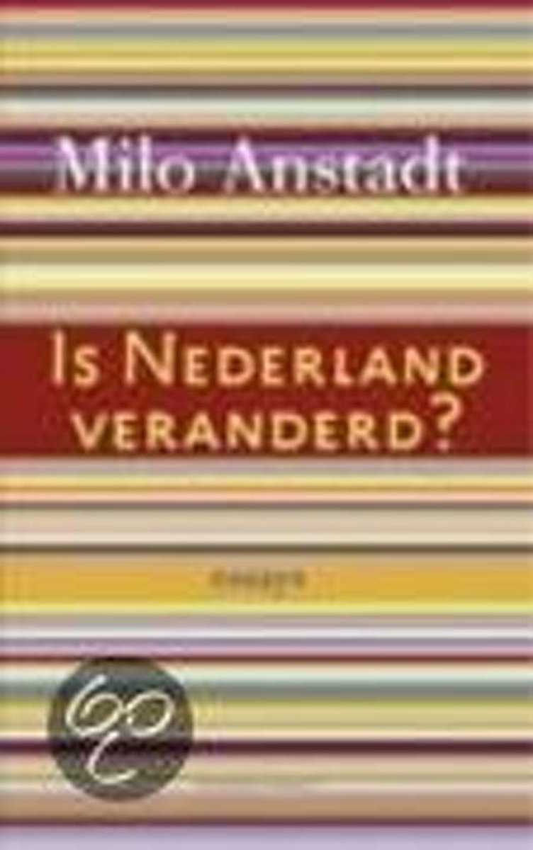 Is Nederland Veranderd