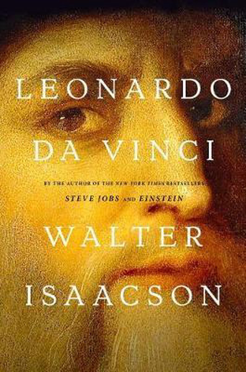 Leonardo Da Vinci