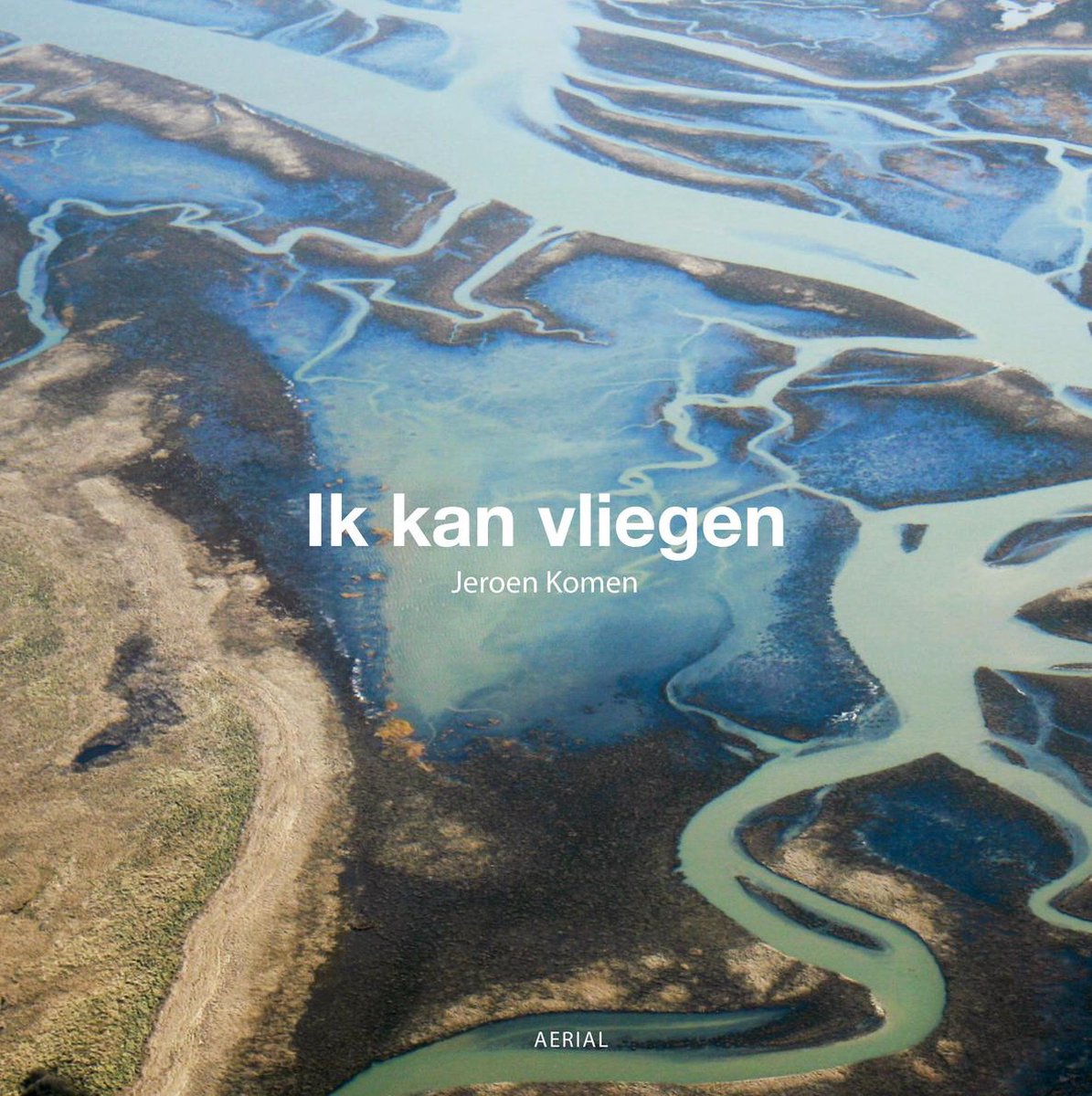 Jeroen Komen Ik Kan Vliegen thumbnail