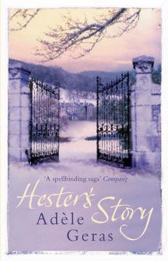 Hester's Story