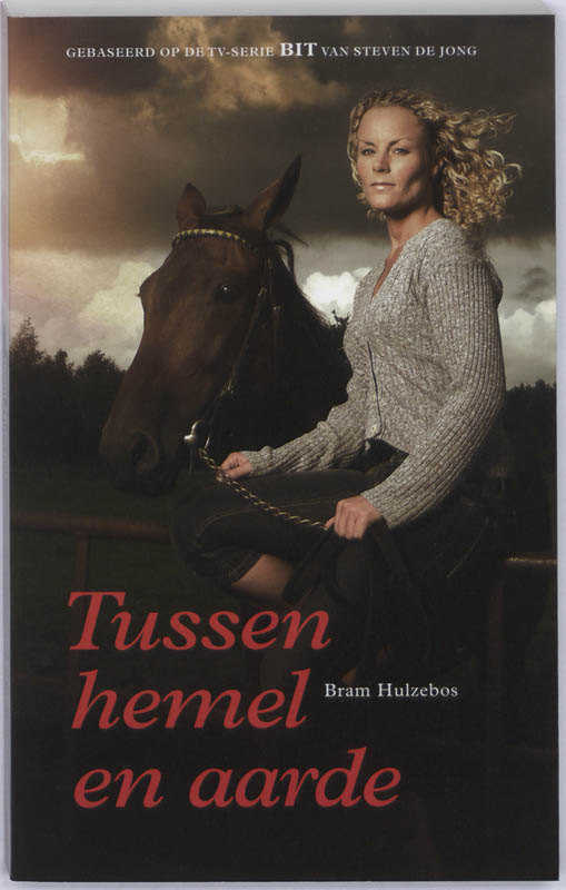 B. Hulzebos Tussen Hemel En Aarde thumbnail