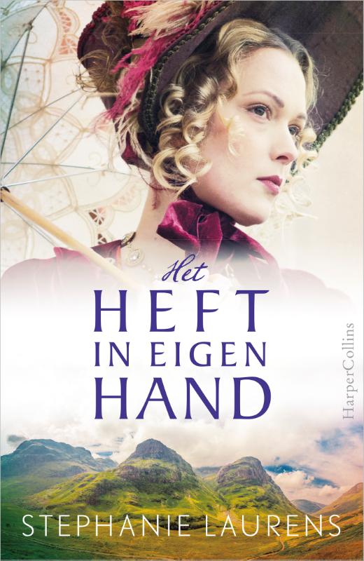 De Cynster-zusjes 1 -   Het heft in eigen hand