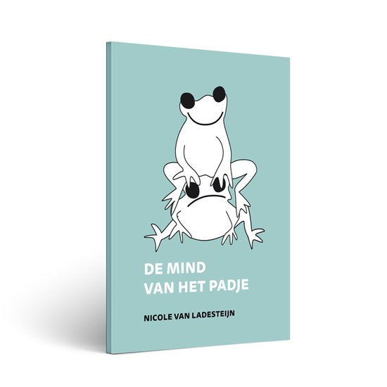De mind van het padje