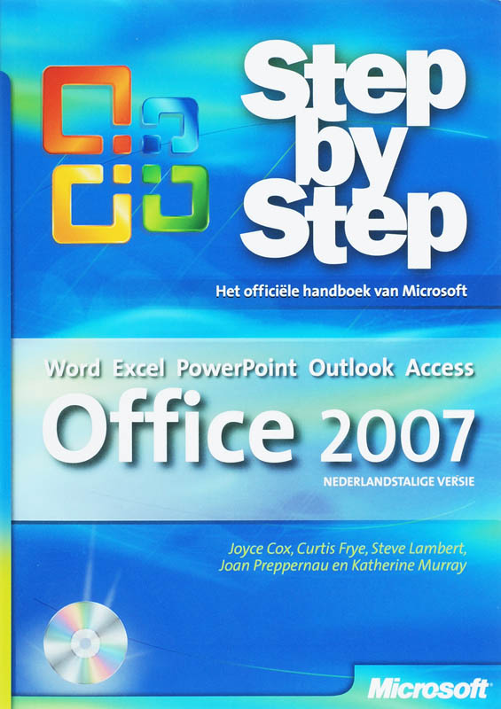 Office 2007 Step by Step / Step by step