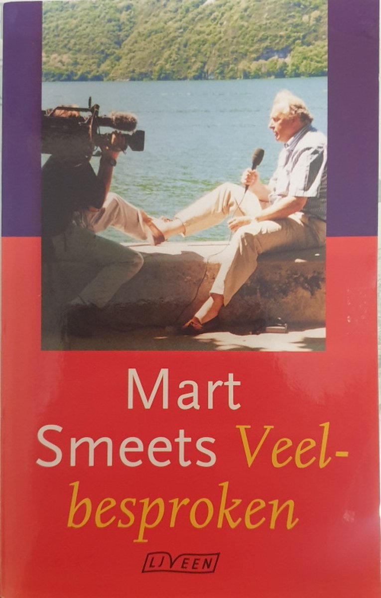 Mart Smeets Veelbesproken thumbnail