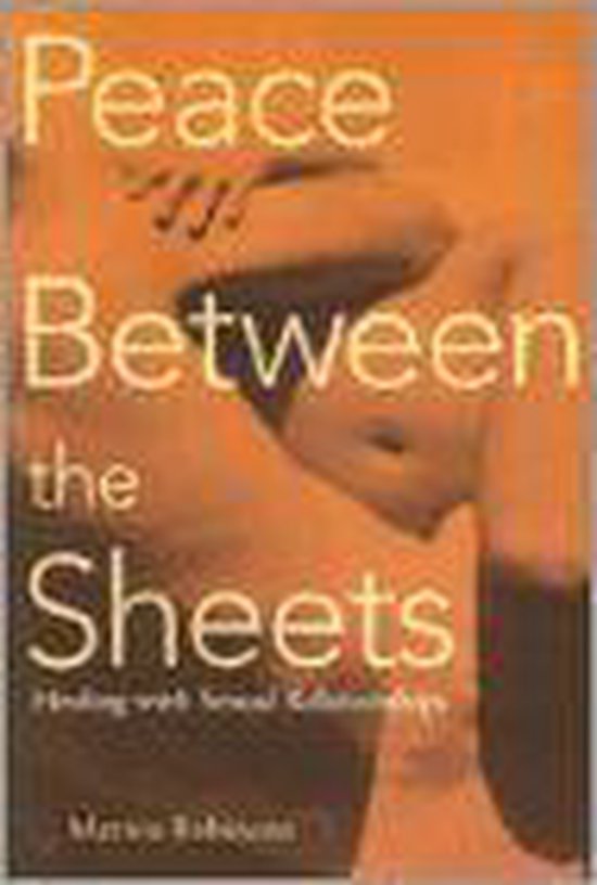 Peace Between The Sheets