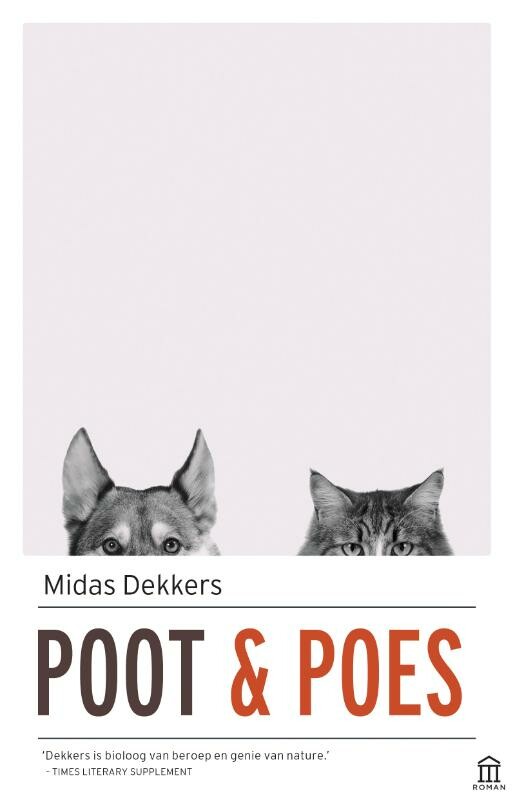 Midas Dekkers Poot & Poes thumbnail