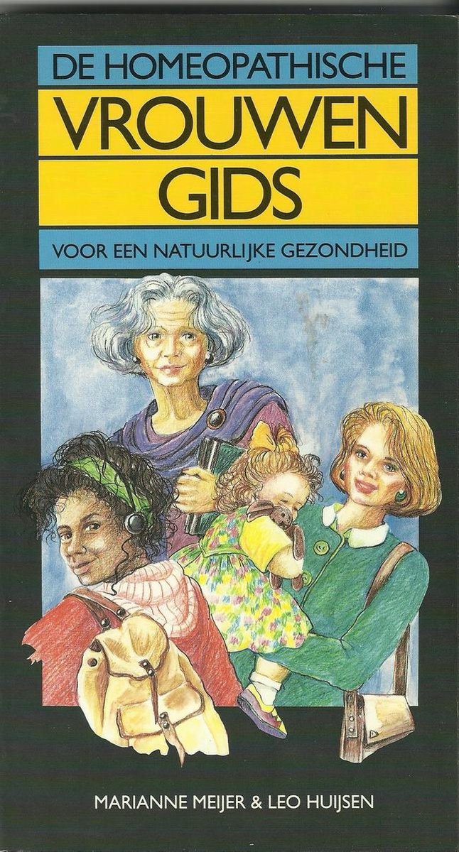 boekenbalie_9789071669408_cover De homeopathische vrouwengids