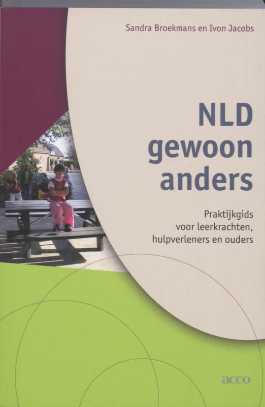 S. Broekmans Nld Gewoon Anders thumbnail