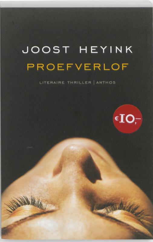 Joost Heyink Proefverlof thumbnail