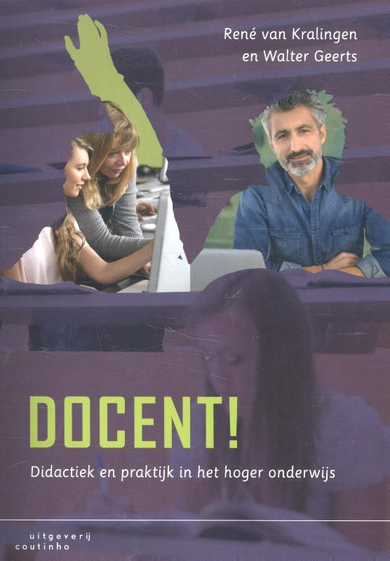 Walter Geerts Docent! thumbnail