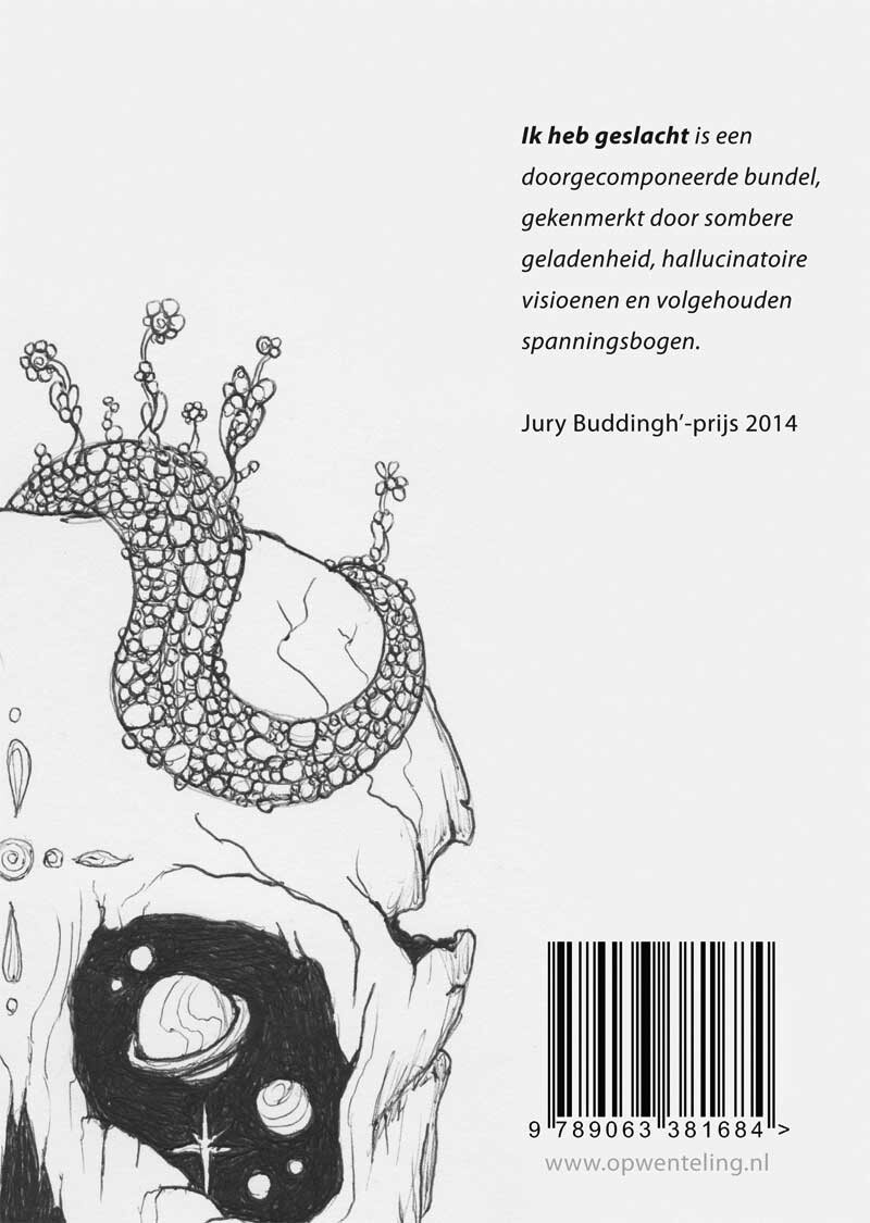 Probeert u het later nog eens achterkant