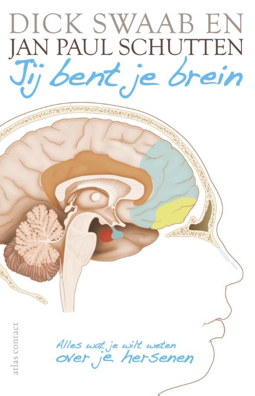 boekenbalie_9789045023625_cover Jij bent je brein