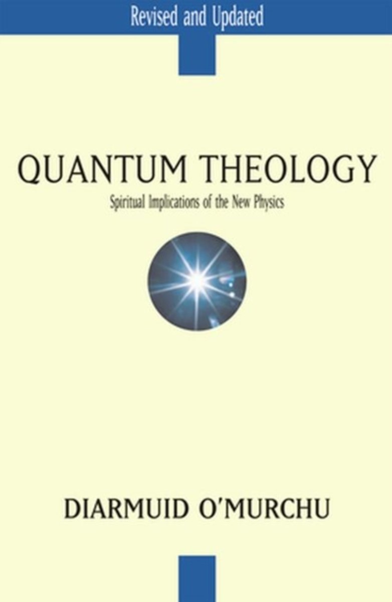 Quantum Theology