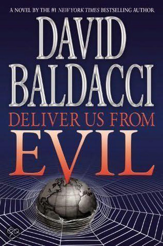 Deliver Us From Evil / Druk 1
