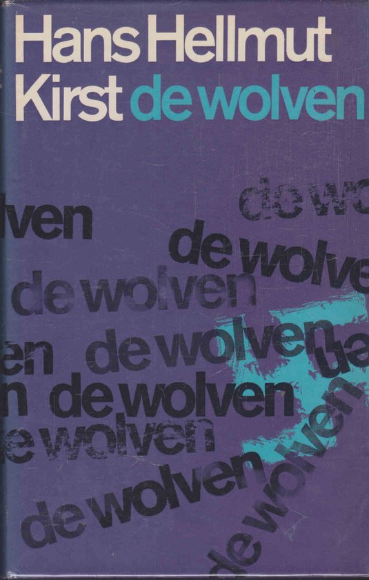 Wolven