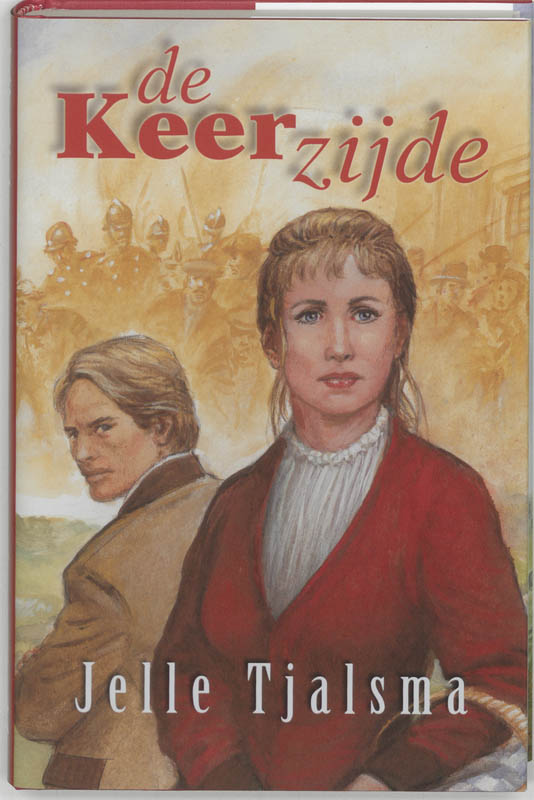 De Keerzijde