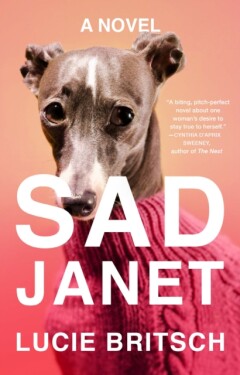 Sad Janet / Penguin Publishing Group