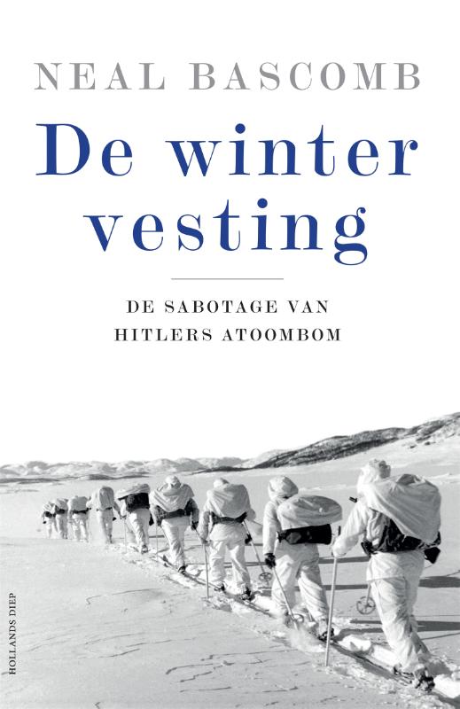 Neal Bascomb De Wintervesting thumbnail