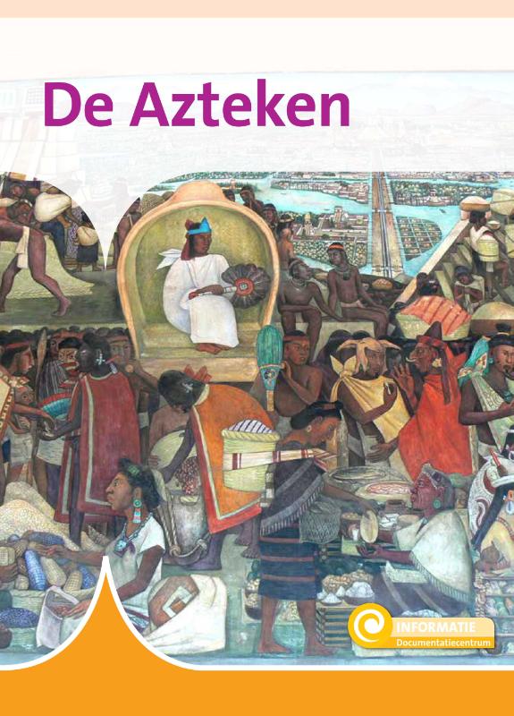 Azteken / Informatie / 178