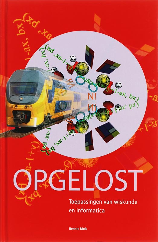B. Mols Opgelost ! thumbnail