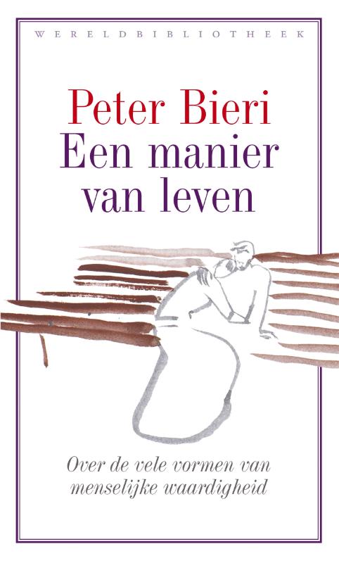 boekenbalie_9789028426054_cover Een manier van leven