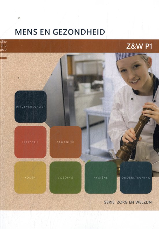 Z&W P1