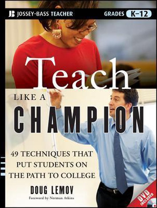 boekenbalie_9780470550472_cover Teach Like A Champion