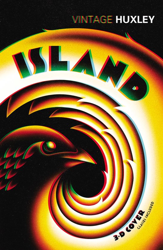 Island / Ex libris
