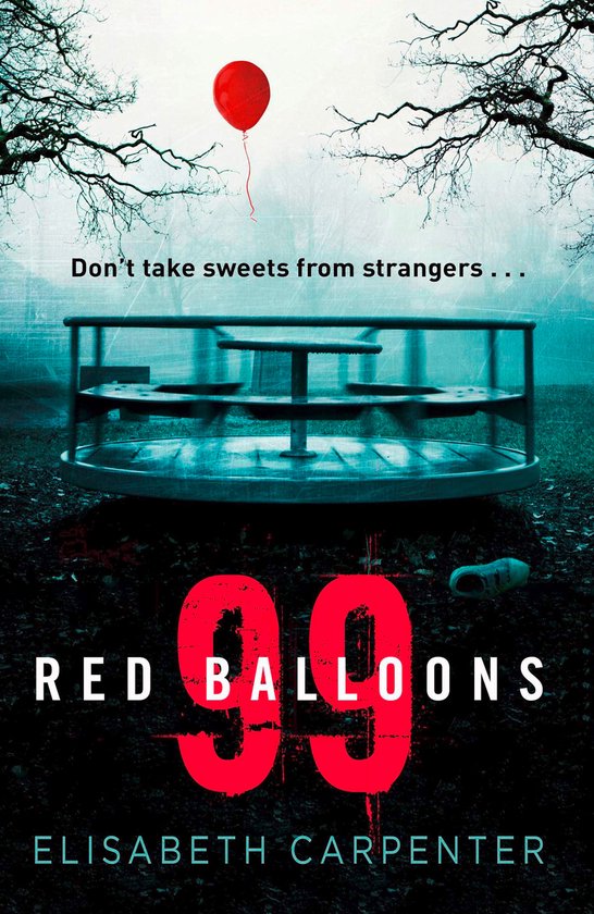 Ninety-Nine Red Balloons